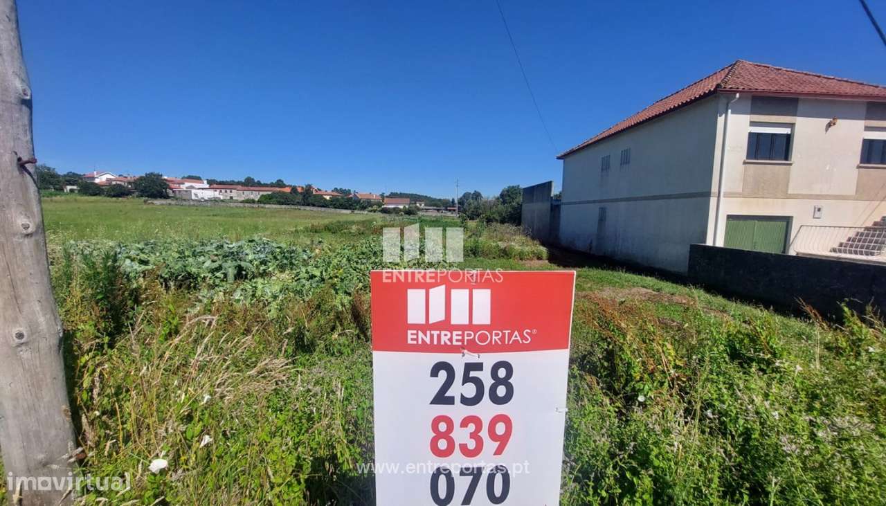 Venda de terreno com 990m², V. N. Anha, Viana do Castelo - Grande imagem: 3/30