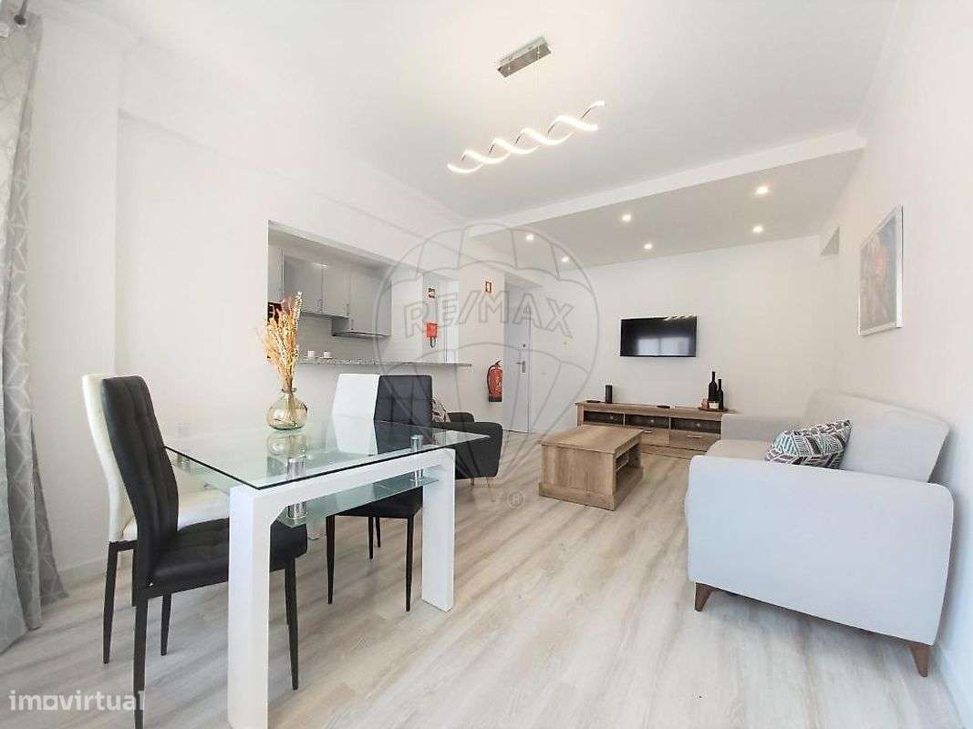 Apartamento T1 para arrendamento - Grande imagem: 2/20