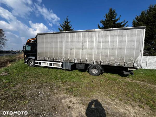 DAF CF 310 FA/ZFC - 4