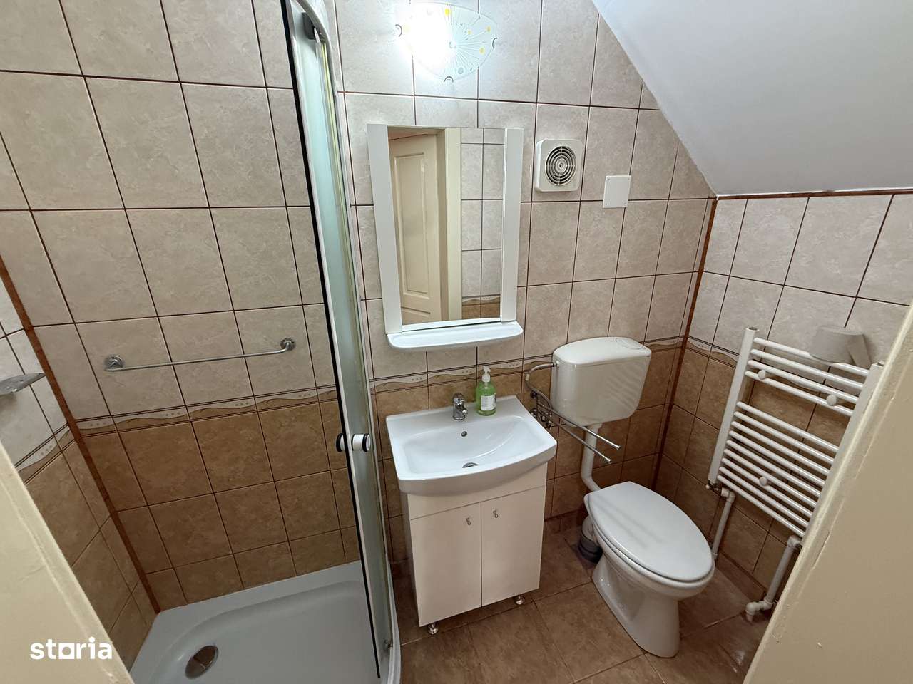 Casa Liceul Pedagogic Renovata 2025 125 mp-10