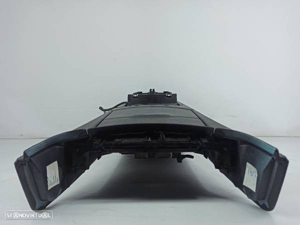 Consola Central Mercedes-Benz S-Class (W221) - 3