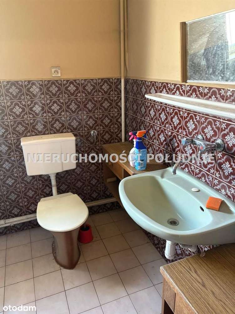 Ustroń Dom jednorodzinny-19