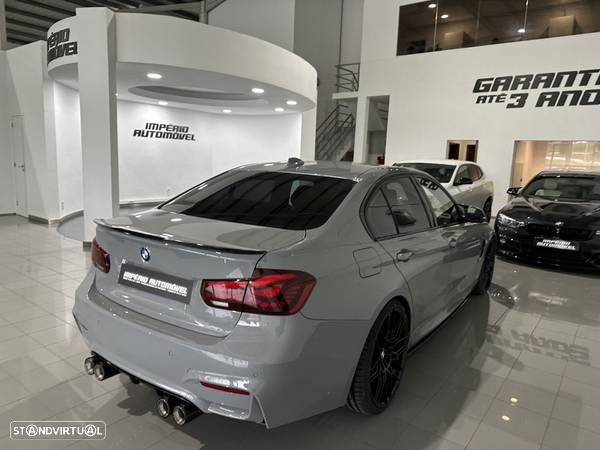 BMW 335 i Auto Pack M - 44