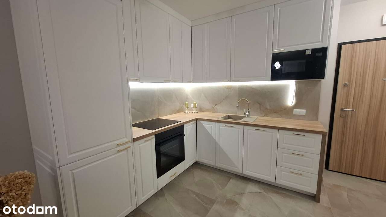 Sprzedam bezpośrednio nowe pod klucz bez podatku PCC 2 pokoje. - Pełny obrazek: 5/11