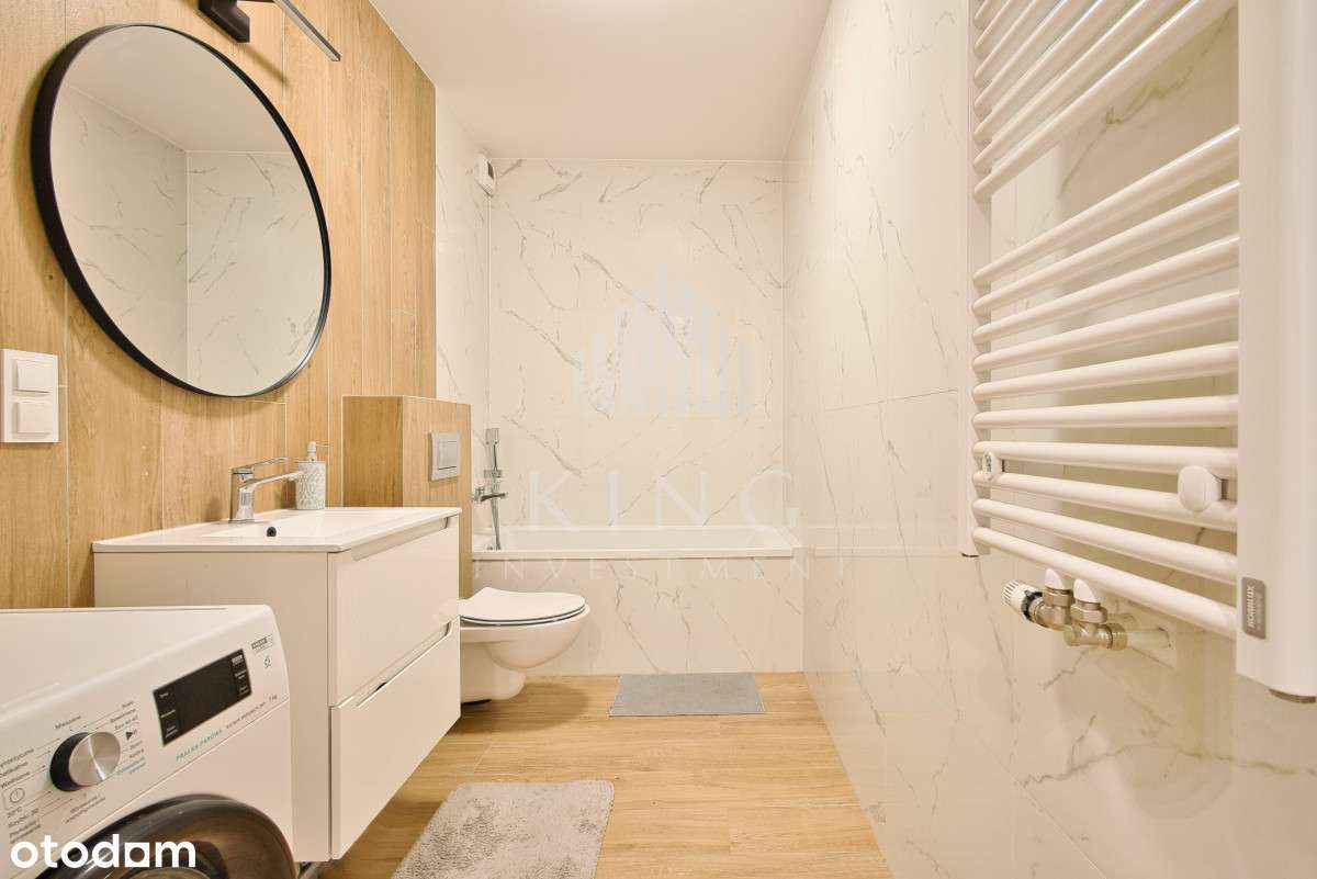 2 pokoje | Gdańsk Zakoniczyn | Nowa inwestycja-5