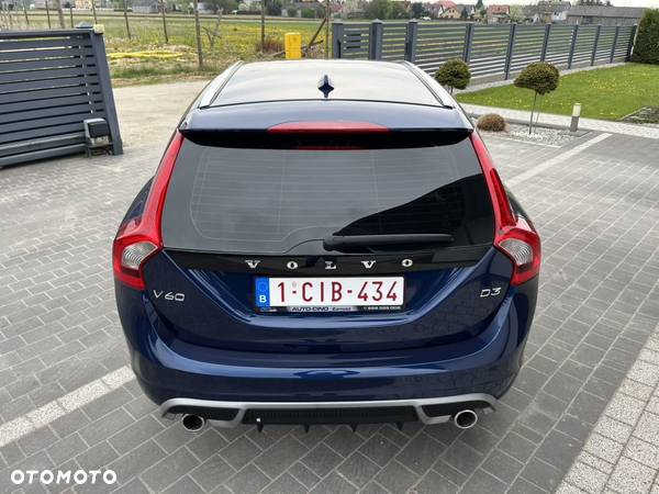 Volvo V60 D3 Ocean Race - 8