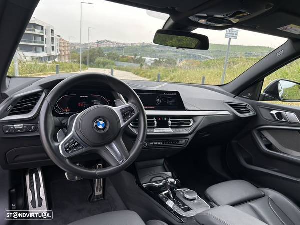 BMW M235i Gran Coupé xDrive - 10