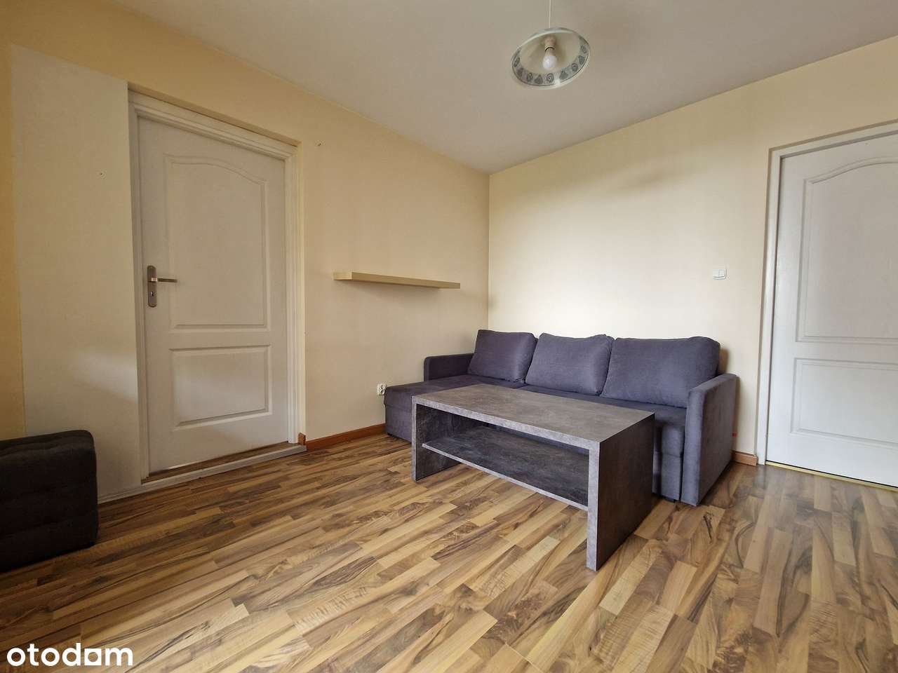 Trzypokojowe mieszkanie przy ul. M. Reja, Żabiniec-4