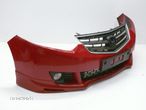 ZDERZAK PRZEDNI HONDA ACCORD VIII 8 2008 2016 GRILL HALOGENY - 3