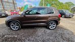 Volkswagen Tiguan 2.0 TDI 4Mot Perfectline R-Style DSG - 5