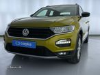 VW T-Roc 1.6 TDI Style - 30