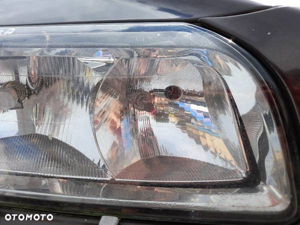 VOLVO S80 I LAMPA PRAWY PRZÓD PRAWA PRZEDNIA - 8