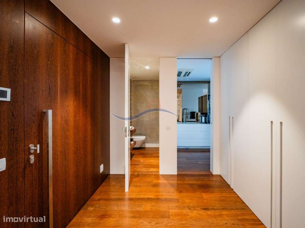 Apartamento T3 Duplex - Leiria-10