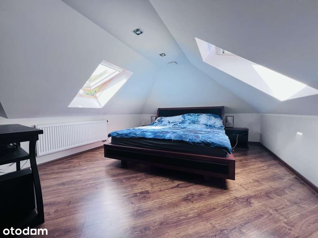 Apartament Glamour, BEZ PROWIZJI!-13