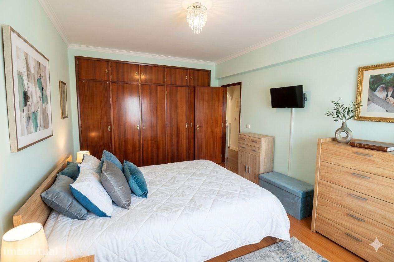 Apartamento T3 Vale Flores Mem Martins-8