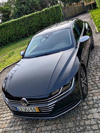 VW Arteon 2.0 TDI Elegance DSG - 12