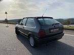 VW Polo Coupé 1.3 G40 - 4