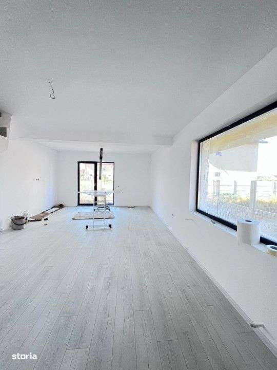 Duplex P+1+M /Bragadiru-Cartierul Independentei id nr 70-3