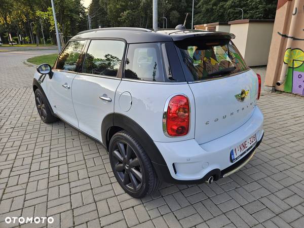 MINI Countryman - 5