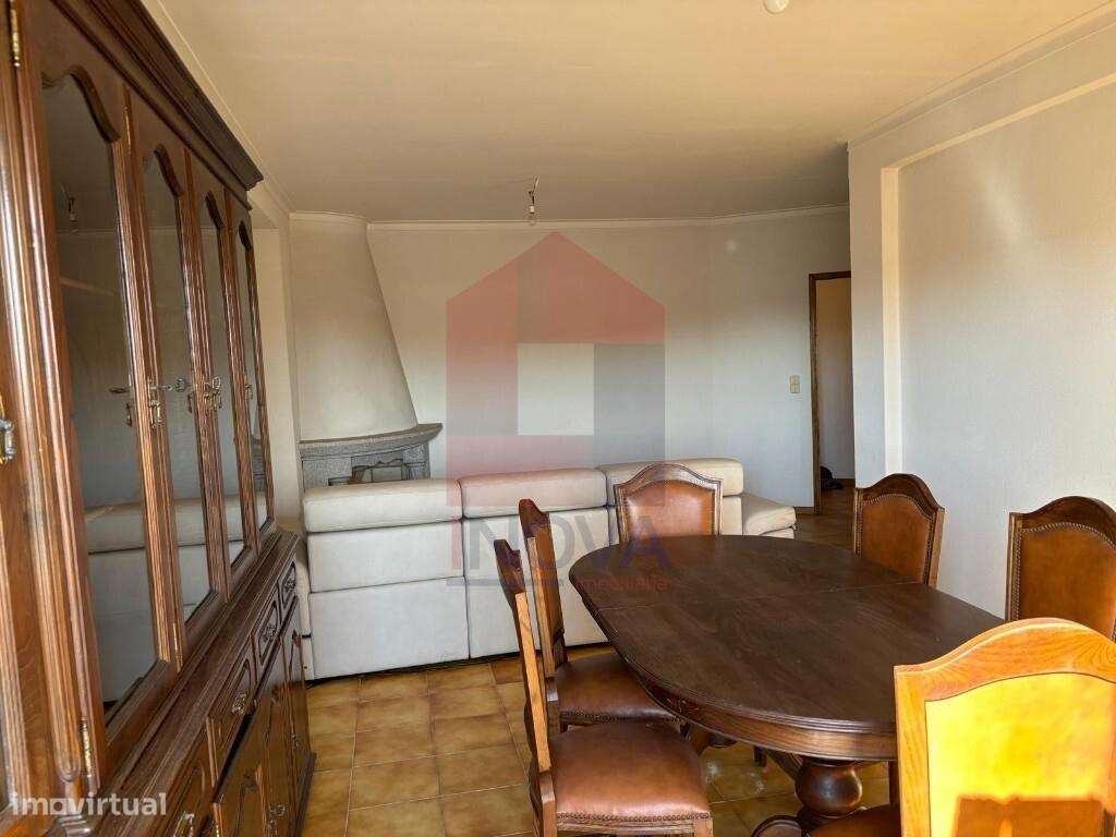 Apartamento T2, A Ver-o-Mar - Grande imagem: 2/32