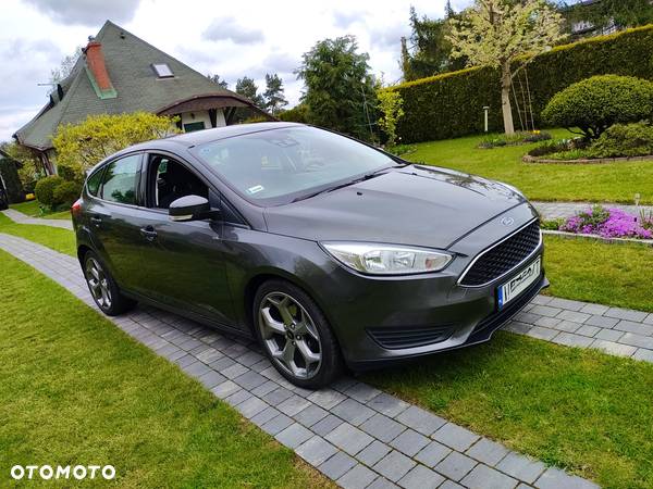 Ford Focus - 5