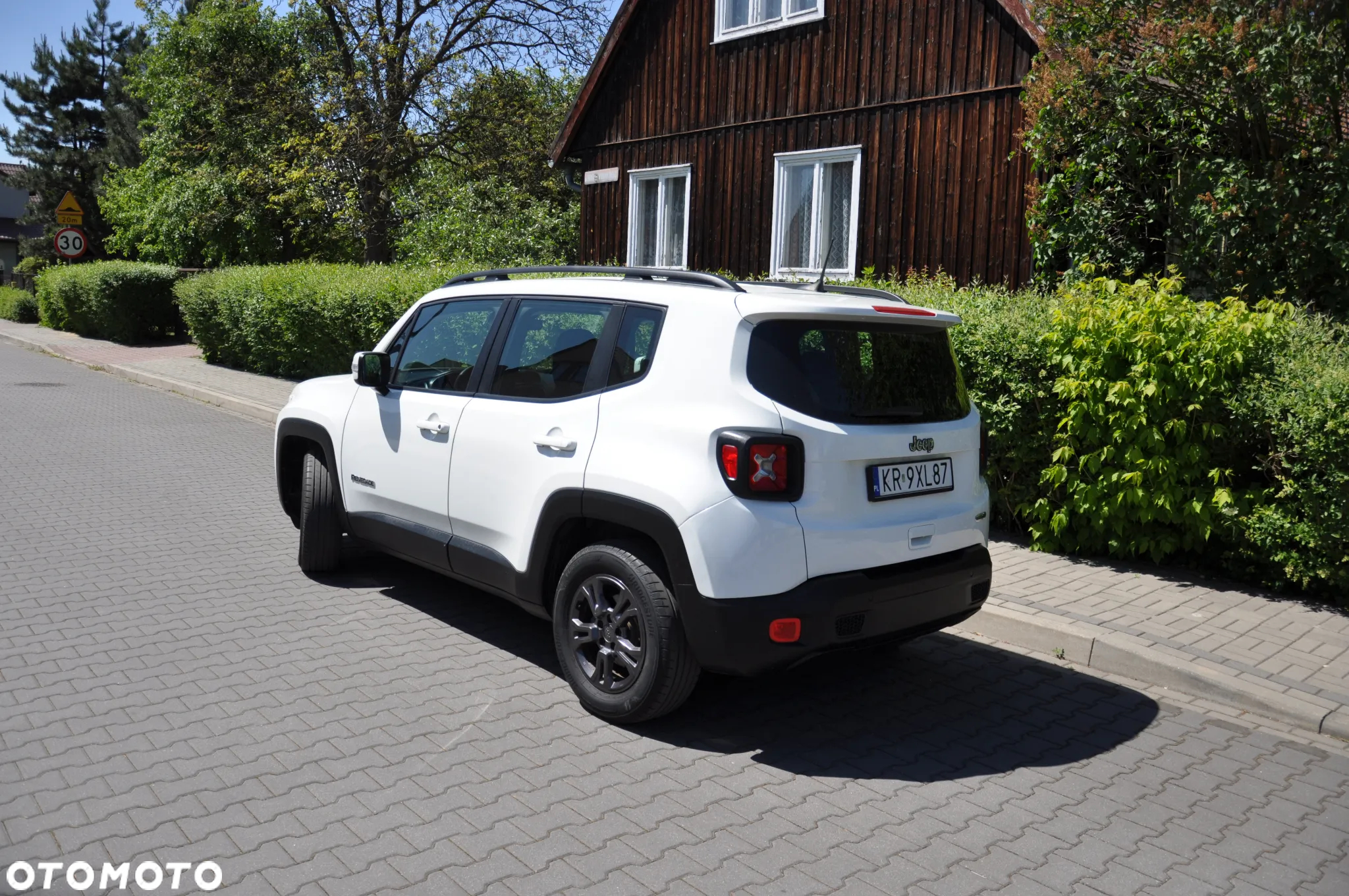 Jeep Renegade 1.0 GSE T3 Turbo Longitude FWD S&S - 5