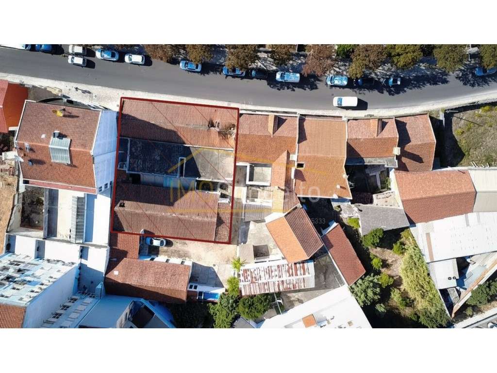 Conjunto de Imóveis para Reabilitação Centro do Entroncamento - Grande imagem: 5/50