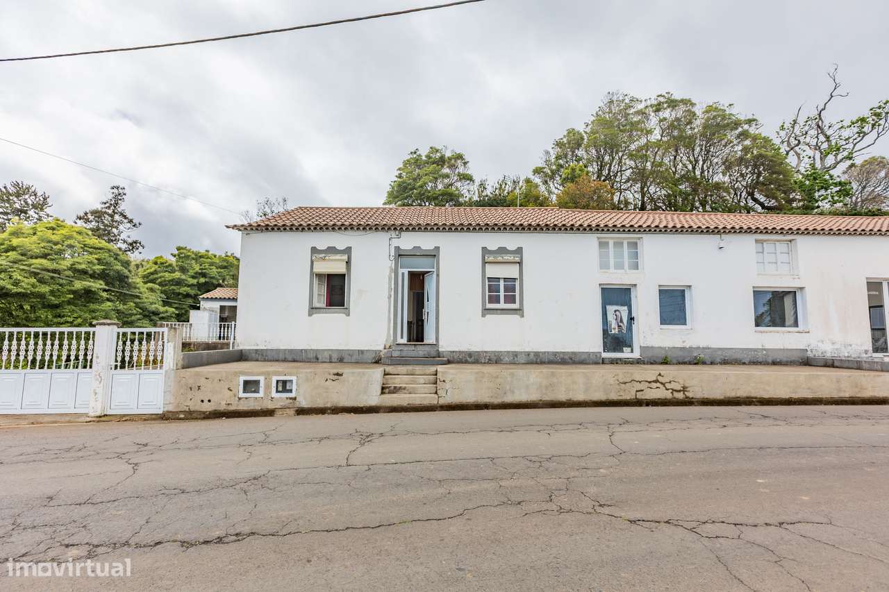 Moradia na Lomba da Fazenda - Grande imagem: 5/11