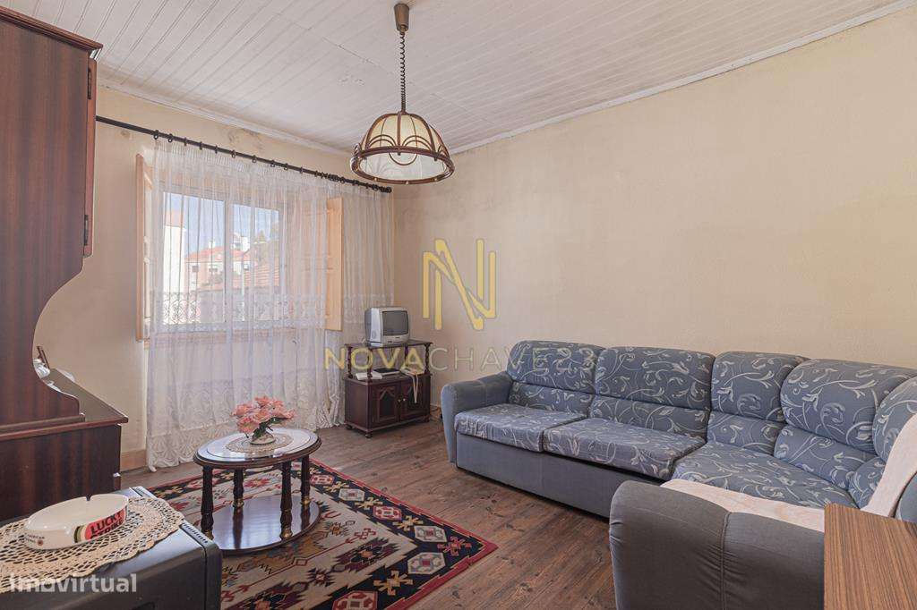 Prédio no Cacém | 509 m² de Terreno | Rendimento Imediato-26