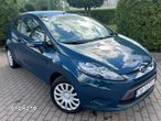 Ford Fiesta 1.25 Titanium - 10