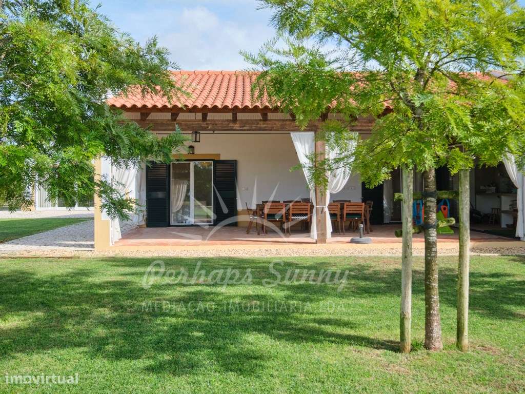 Quinta V6 - Grândola-59