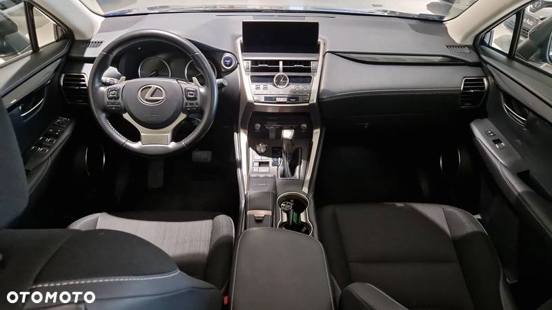 Lexus NX - 15