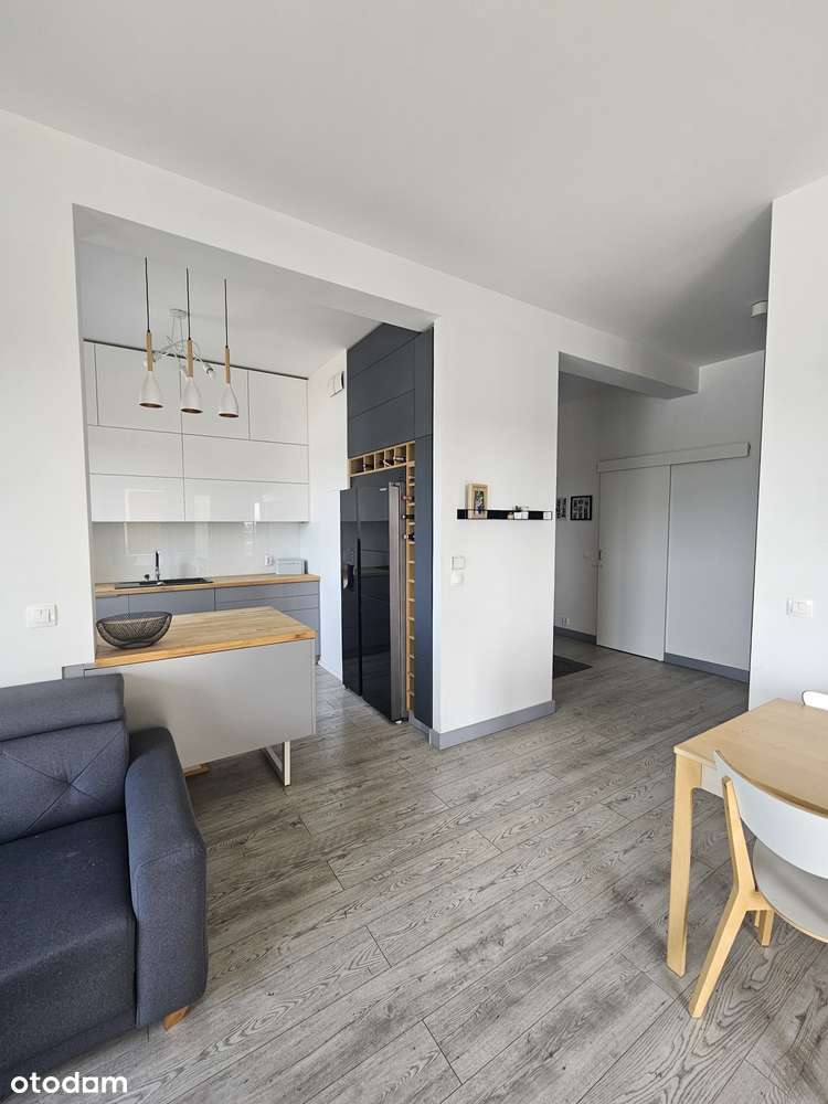 Apartament 72m2, duży taras, ostatnie piętro, 2xgaraż w cenie,Podolany - Pełny obrazek: 3/20
