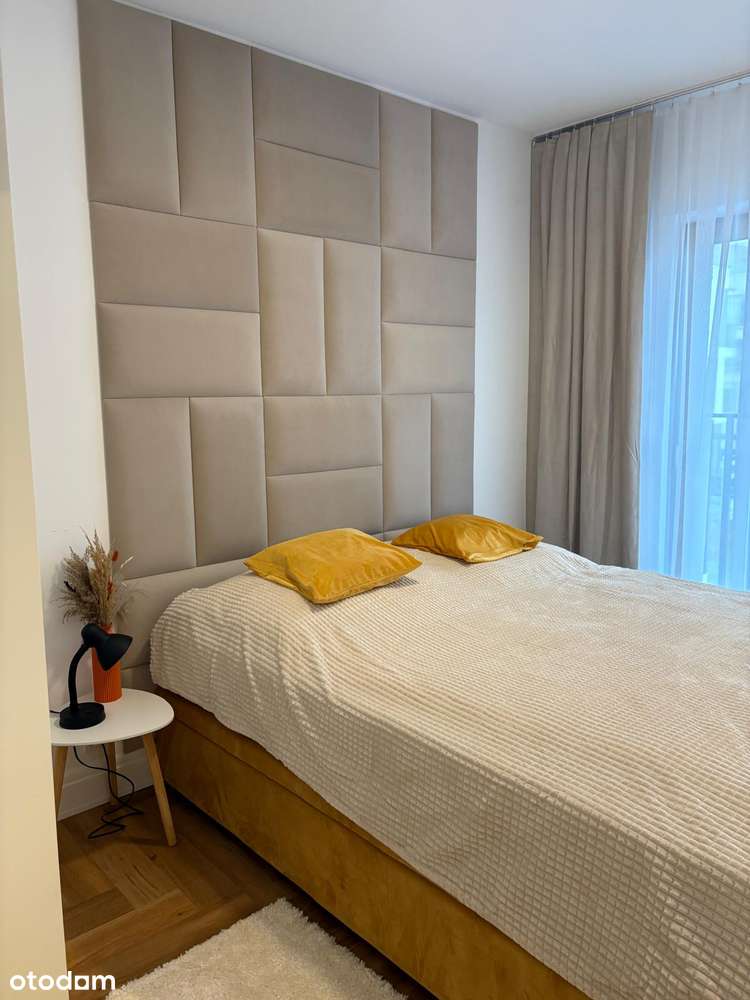 Wynajmę NOWE mieszkanie przy ul. Meteorologów w Katowicach (Brynów) - Pełny obrazek: 3/9