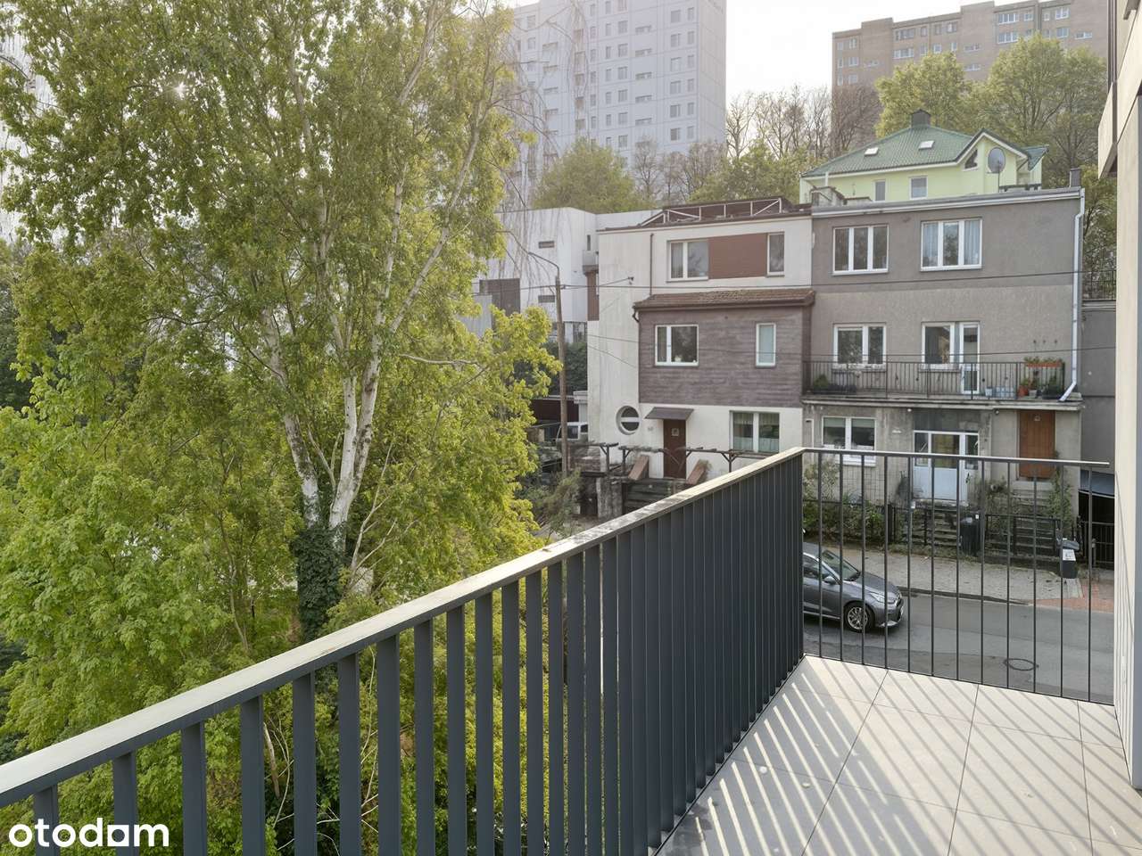 Mieszkanie, 50 m², Gdynia-5