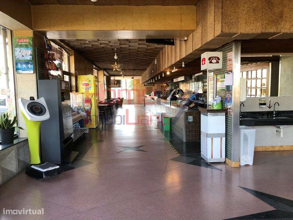 Café/Bar/Restaurante. - Grande imagem: 5/22