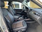 BMW X3 18 d sDrive xLine Auto - 10