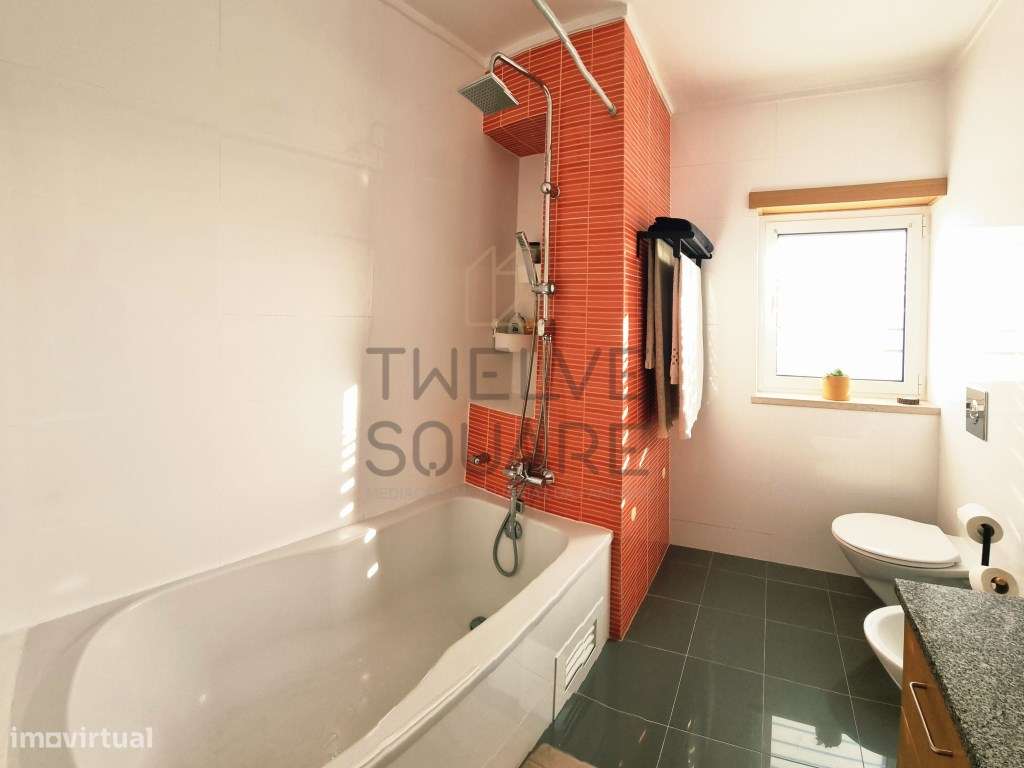Apartamento T3 em Leiria, em muito bom estado de conservação.-3