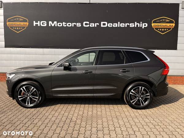 Volvo XC 60 D4 Momentum - 6