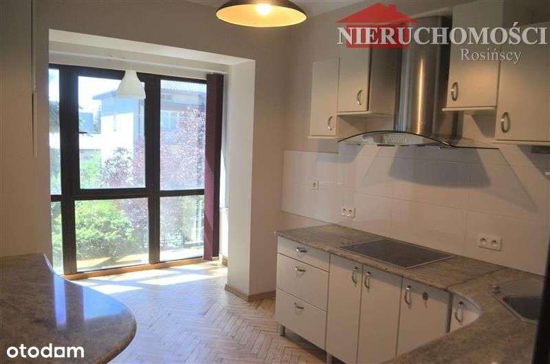 Do Wynajęcia Apartament / Lokal 92m2 w Wołominie - Pełny obrazek: 4/16