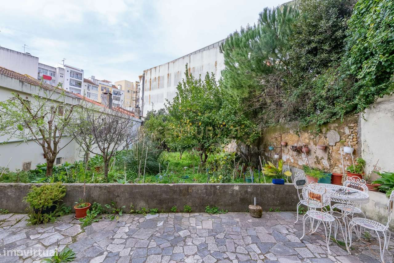 Apartamento T4  Santa Engrácia, São Vicente-19