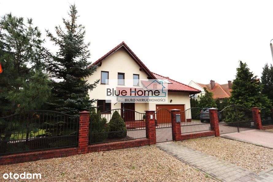 Dom wolnostojący blisko lasu dla rodziny Wrzosy - Pełny obrazek: 2/20