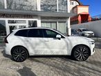 Volvo XC 60 D4 AWD R-Design - 5