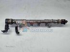 Rampa injectoare Volkswagen Passat B7 (365) Variant [Fabr 2010-2014] 03L130089J 2.0 TDI CFFB - 1