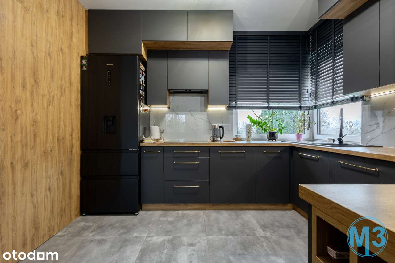 Dom, w którym cisza ma swój własny numer domu – Twój! - Pełny obrazek: 5/20