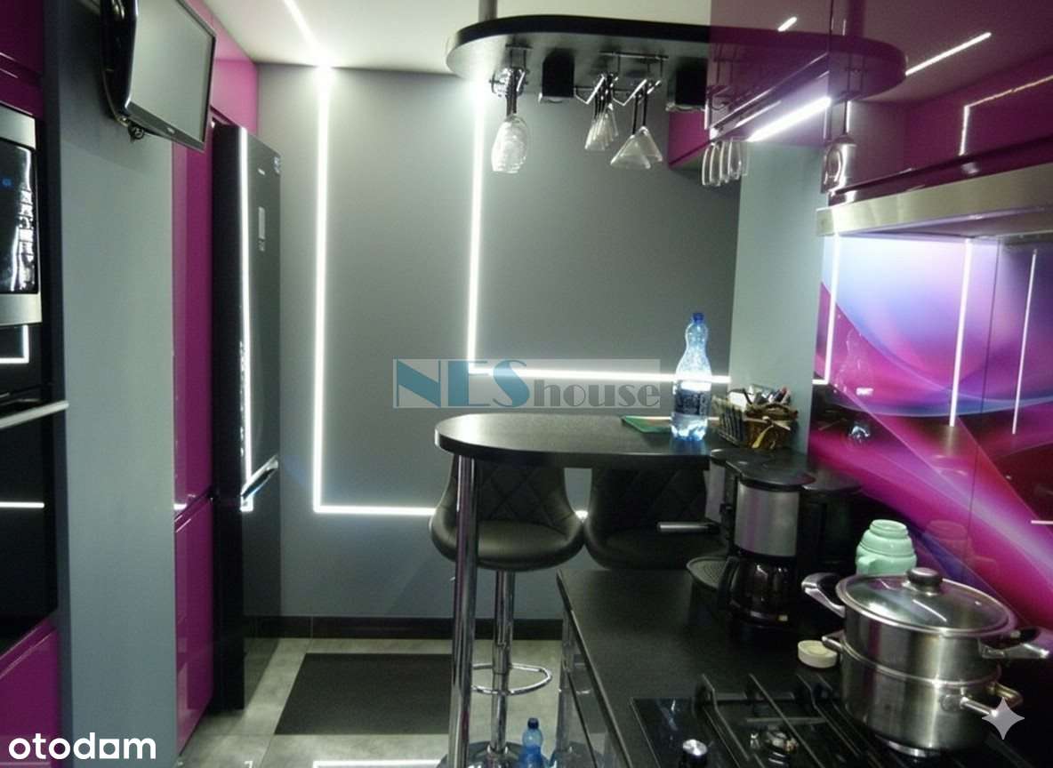 4 pokoje | po kapitalnym remoncie | Balkon | Wind-0