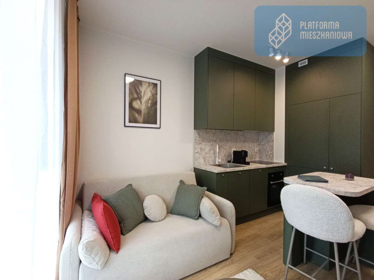 Apartament  pod klucz✅ROI do 21%✅szpital/lotnisko - Pełny obrazek: 5/17