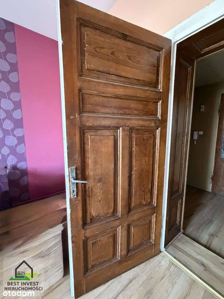 Przestronne, słoneczne, 2 balkony, ścisłe centrum Jeleniej Góry-5