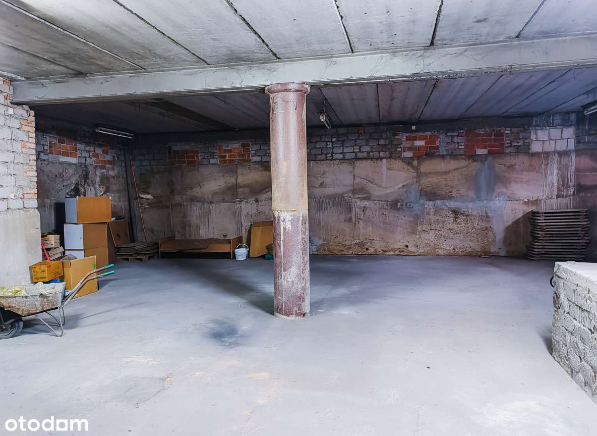 Budynek mieszkalno - usługowy - Pełny obrazek: 5/11