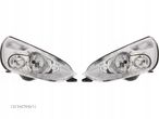 LAMPA REFLEKTOR FORD GALAXY 2006-14 NOWY L/P - 1